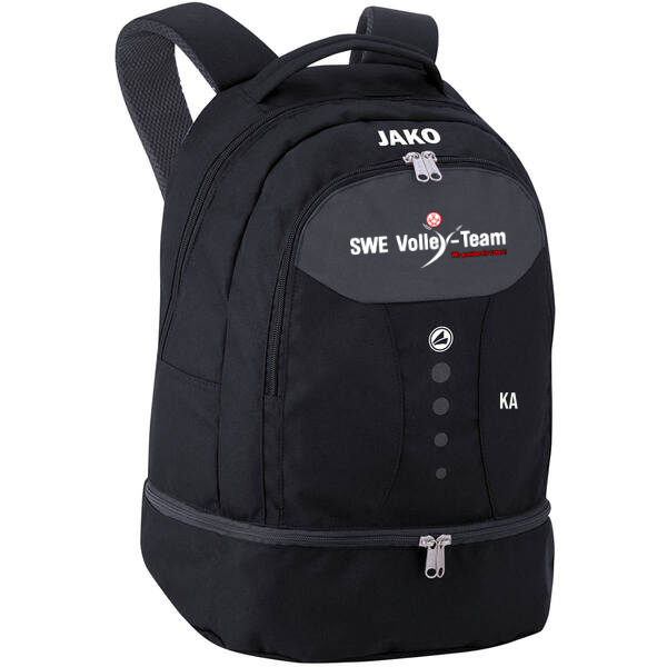 Rucksack TLS 